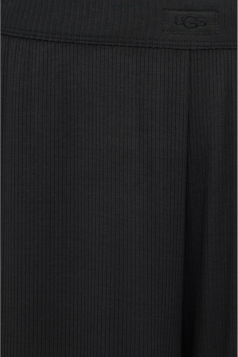 UGG Womens Imogen Wide Leg Pant Rib - Image 5