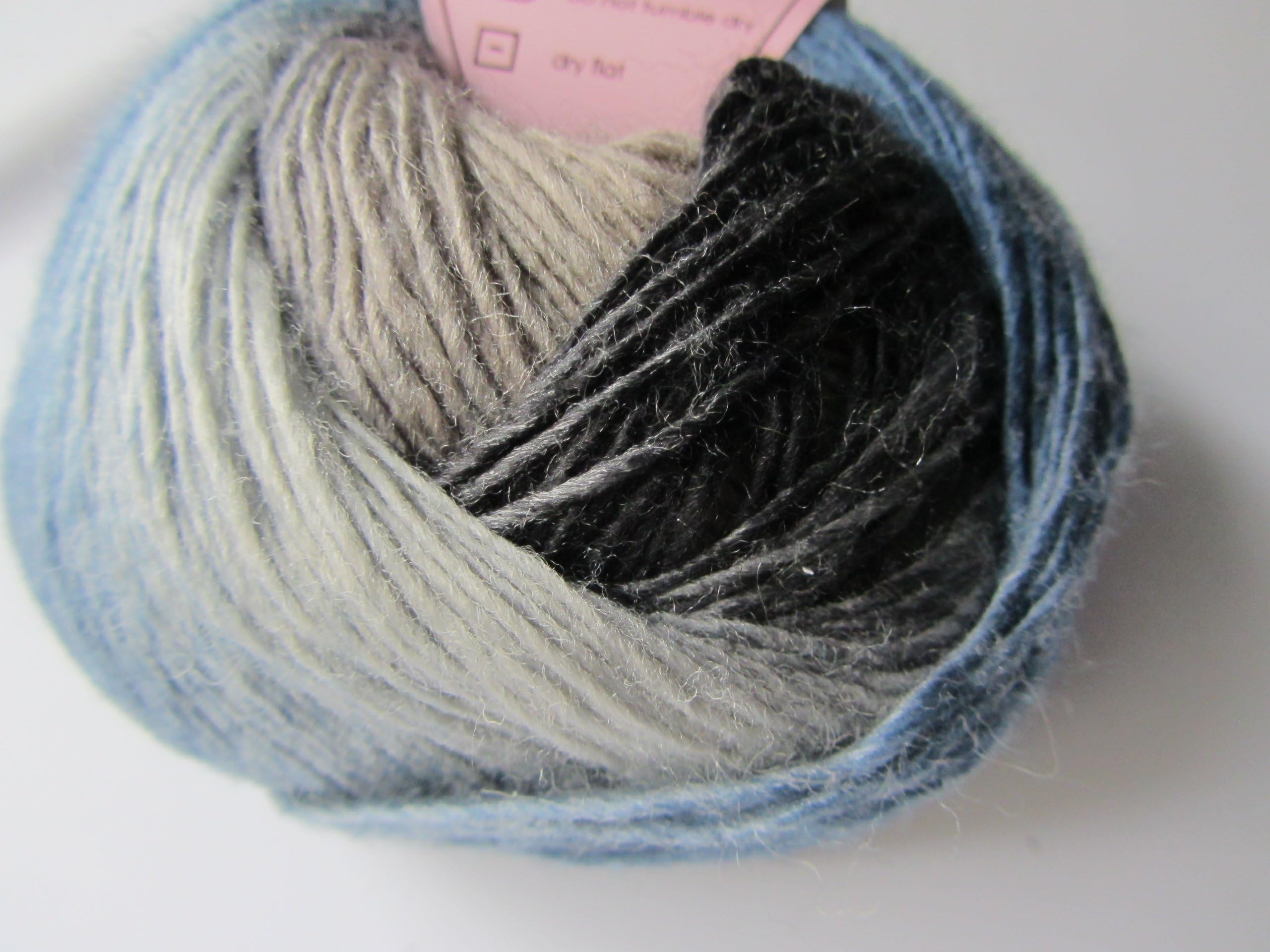 Louisa Harding Amitola: 106 Seascape