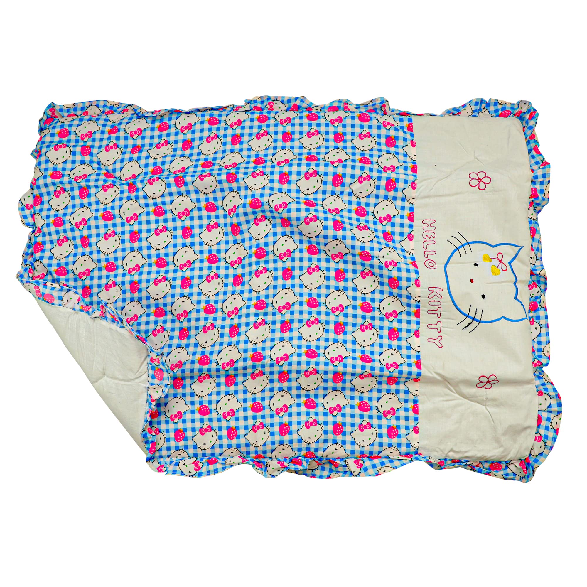 Mera Haat - Kids Bedding Set 1