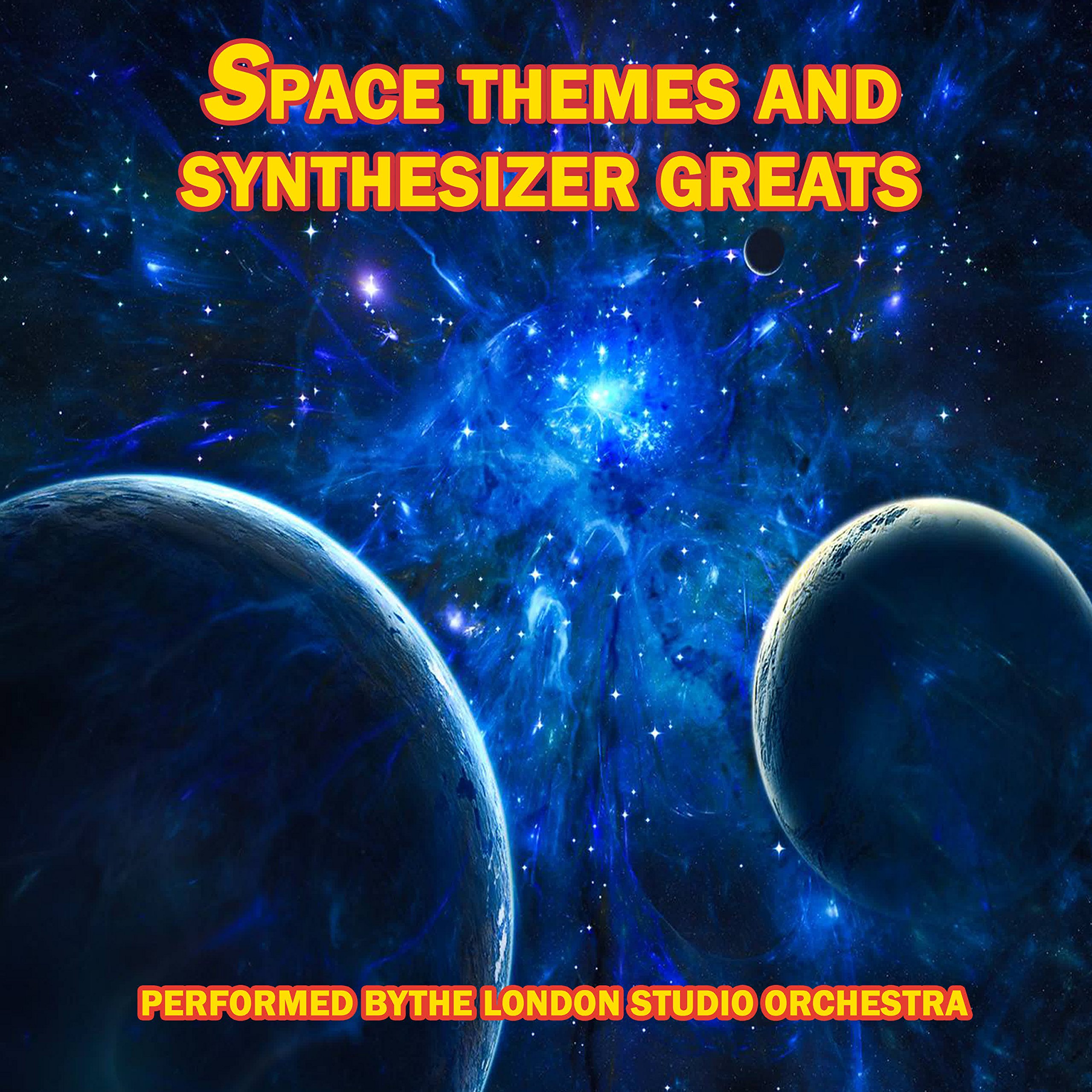 The London Studio Orchestra