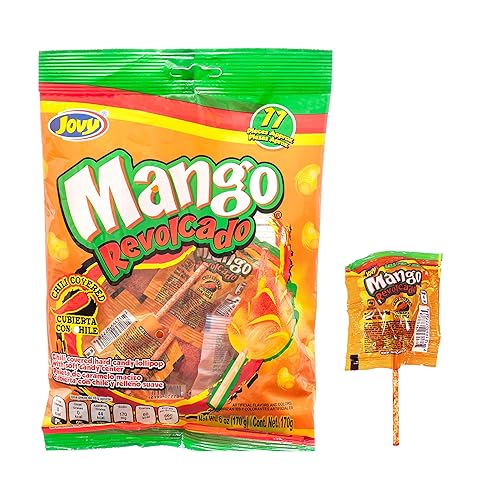 Miniatura 3 de Jovy - caramelo mexicano