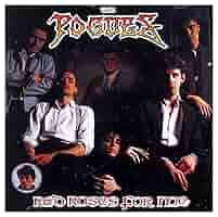 ザ・ポーグス　Pogues　Red Roses For Me　レコード　LP Red Roses For Me (40th Anniversary Edition) (LP) | Rhino