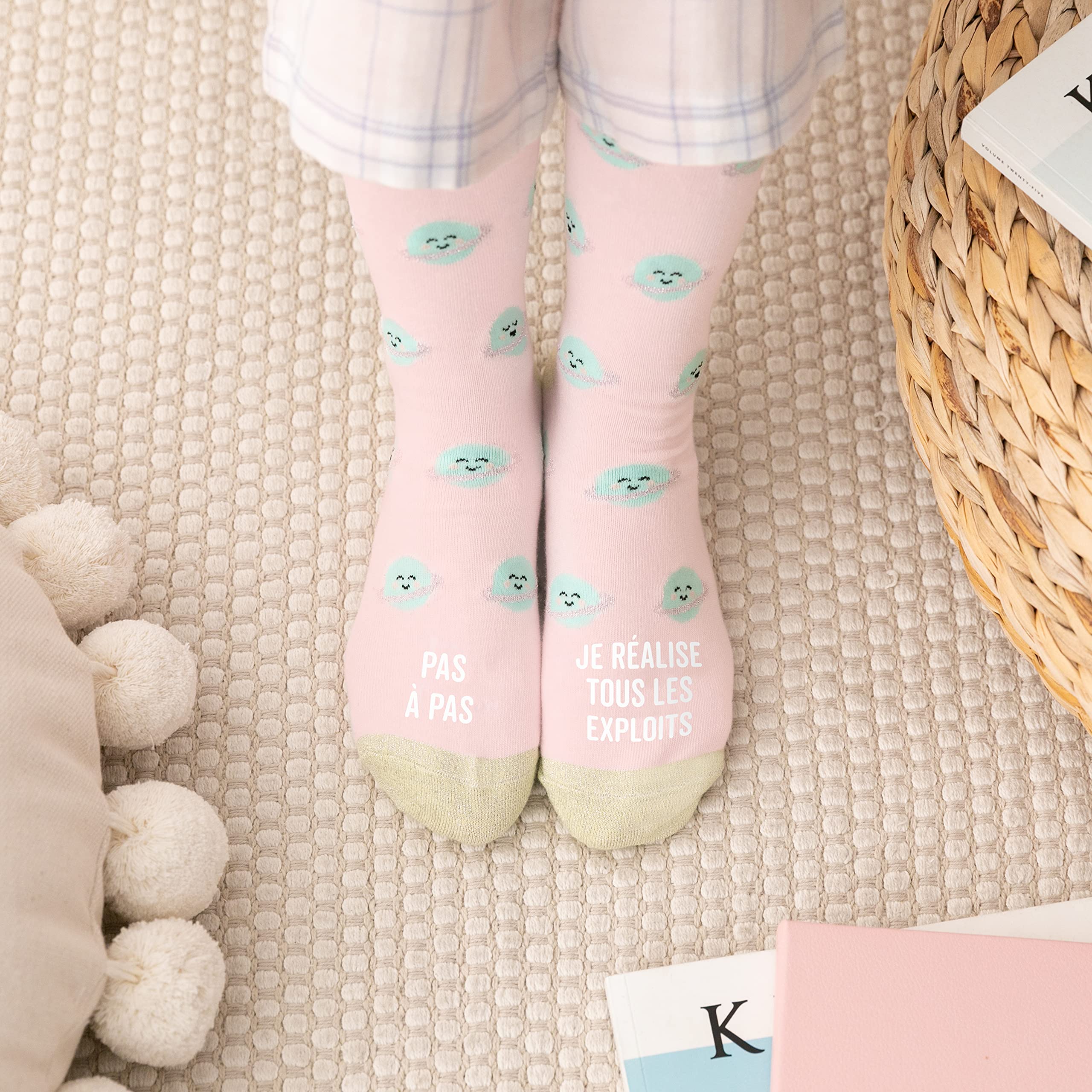 Mr Wonderful Calcetines talla única - modelo 2