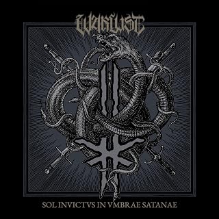 Sol Invictvs In Vmbrae Satanae [VINYL]