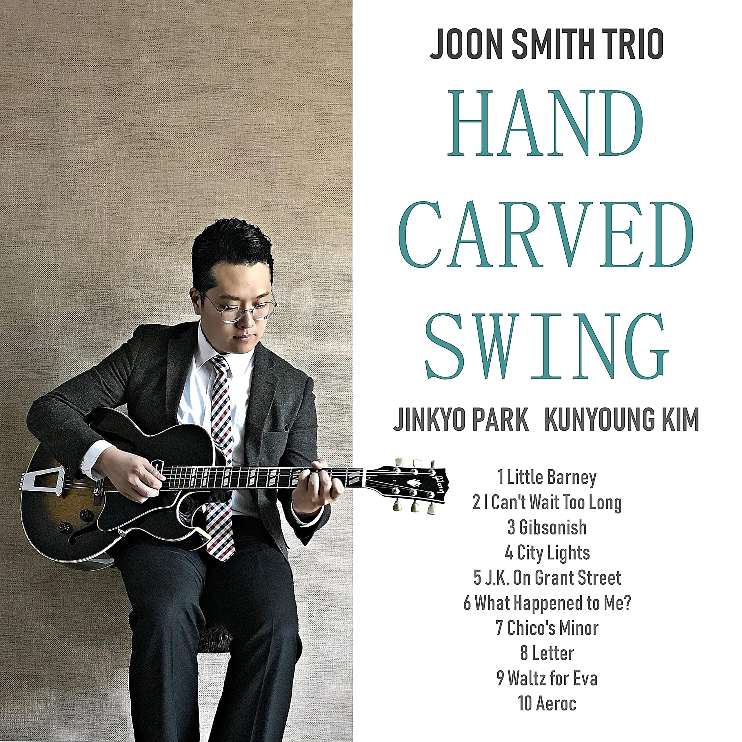 Joon Smith Trio