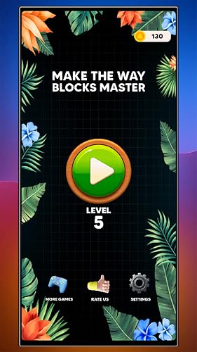 Make The Way: Blocks Master – vue 3