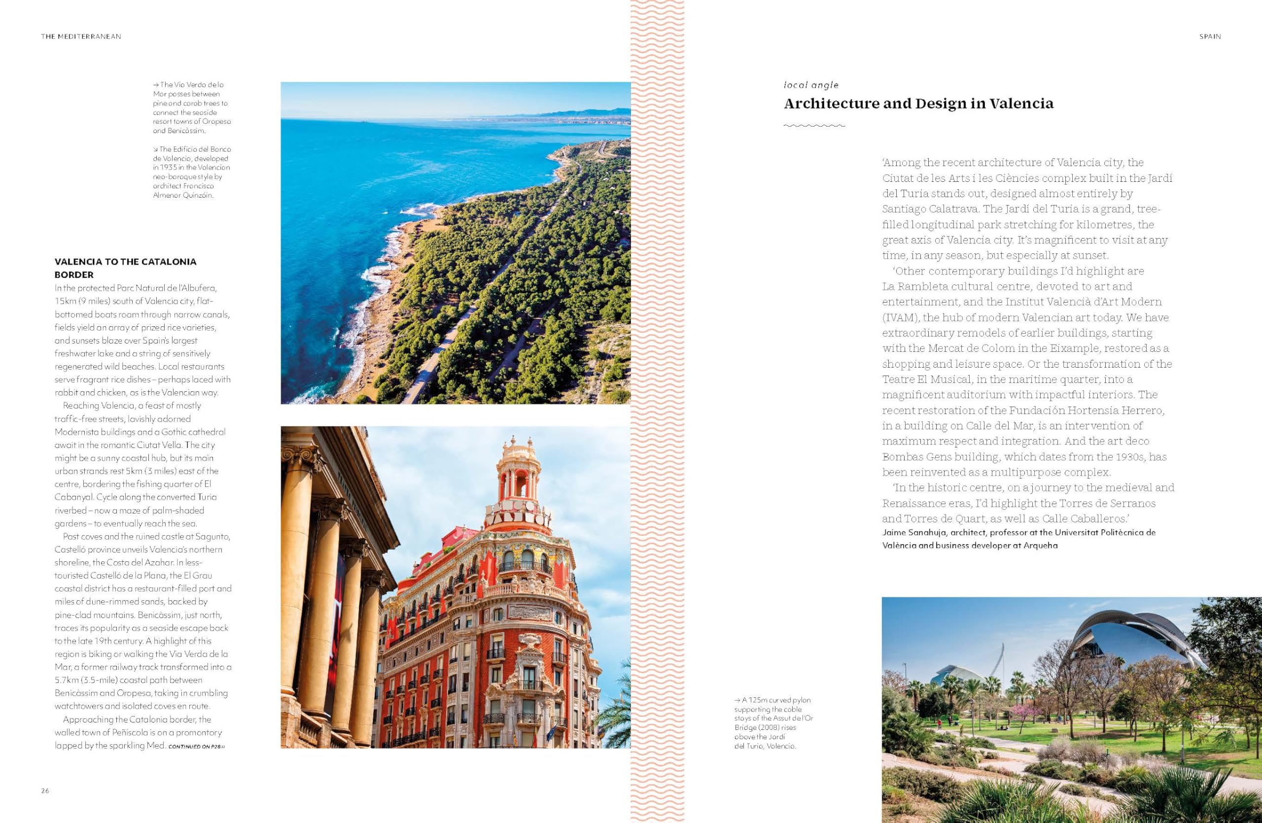 Lonely Planet The Mediterranean: Over 30 Mesmerising Cities & Islands | 15 Weekend Long Road Trip Itineraries | Tips on Where to Eat & What to See | Stunning Photography