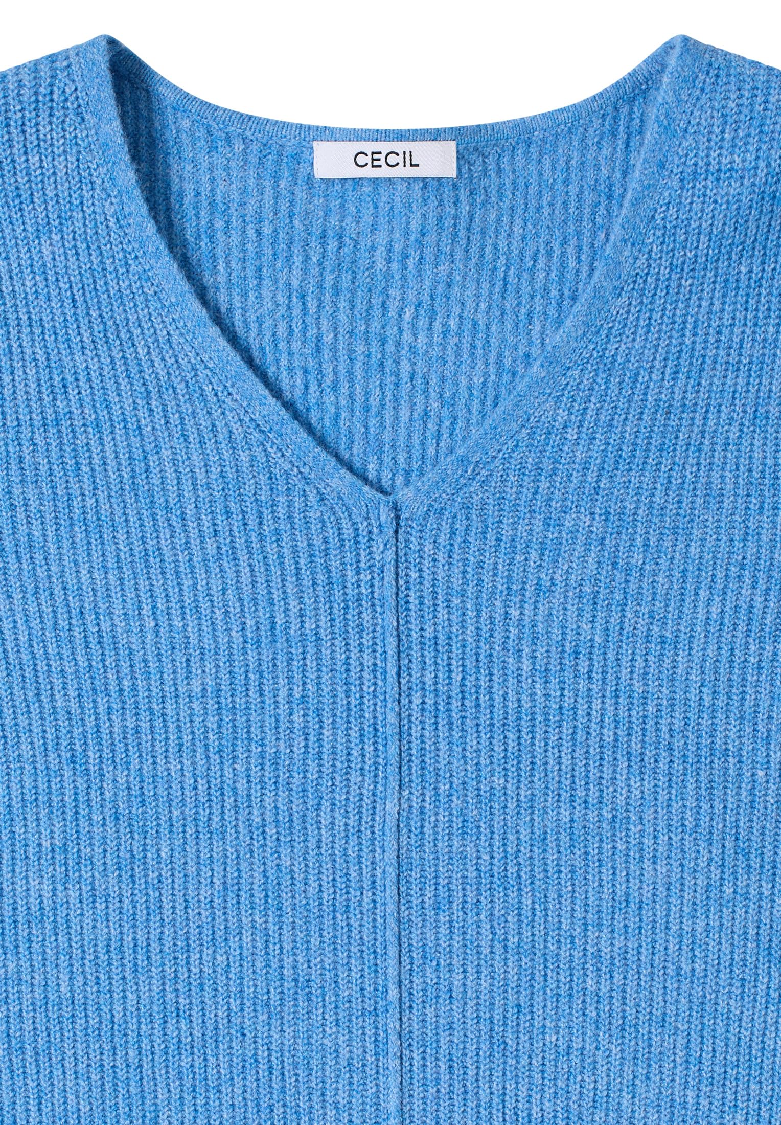 Cecil Damen V-Neck Pullover