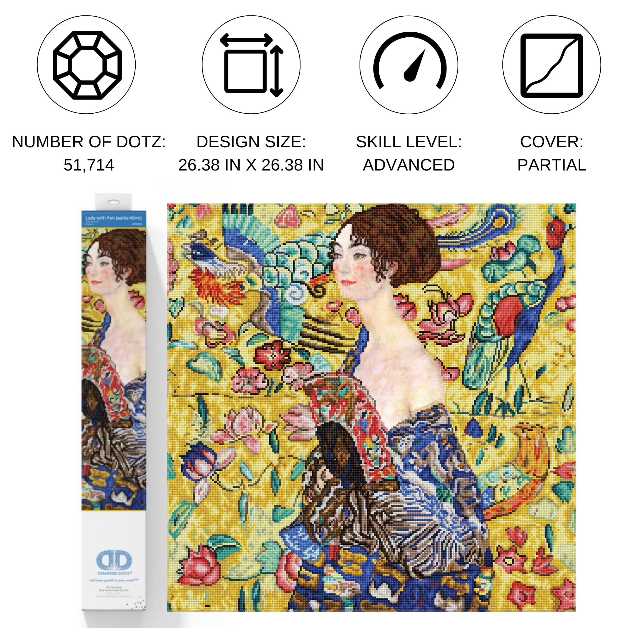 み。さん★専用！！ダイヤモンドアートクラブ　DAC キット　Breath of み。さん☆専用！！ダイヤモンドアートクラブ DAC キット Breath of