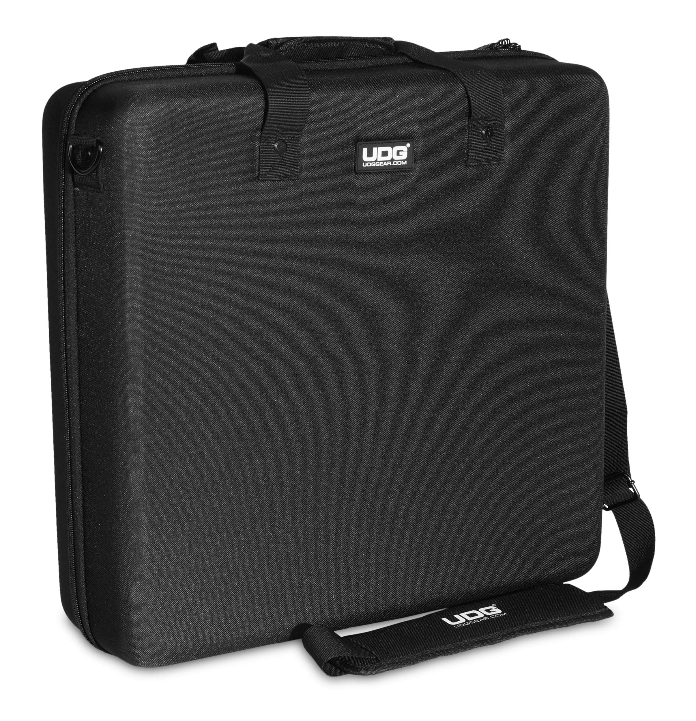 UDG Creator U8489BL - Carcasa rígida para Pioneer DJ CDJ-3000, 2000NXS2, DJM-900NXS2, Color Negro