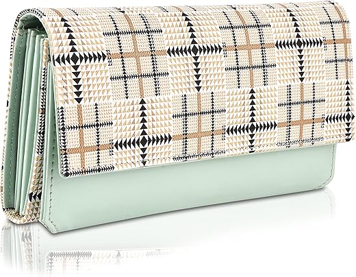 Fiesto Fashion Women’s Latest Designed clutch