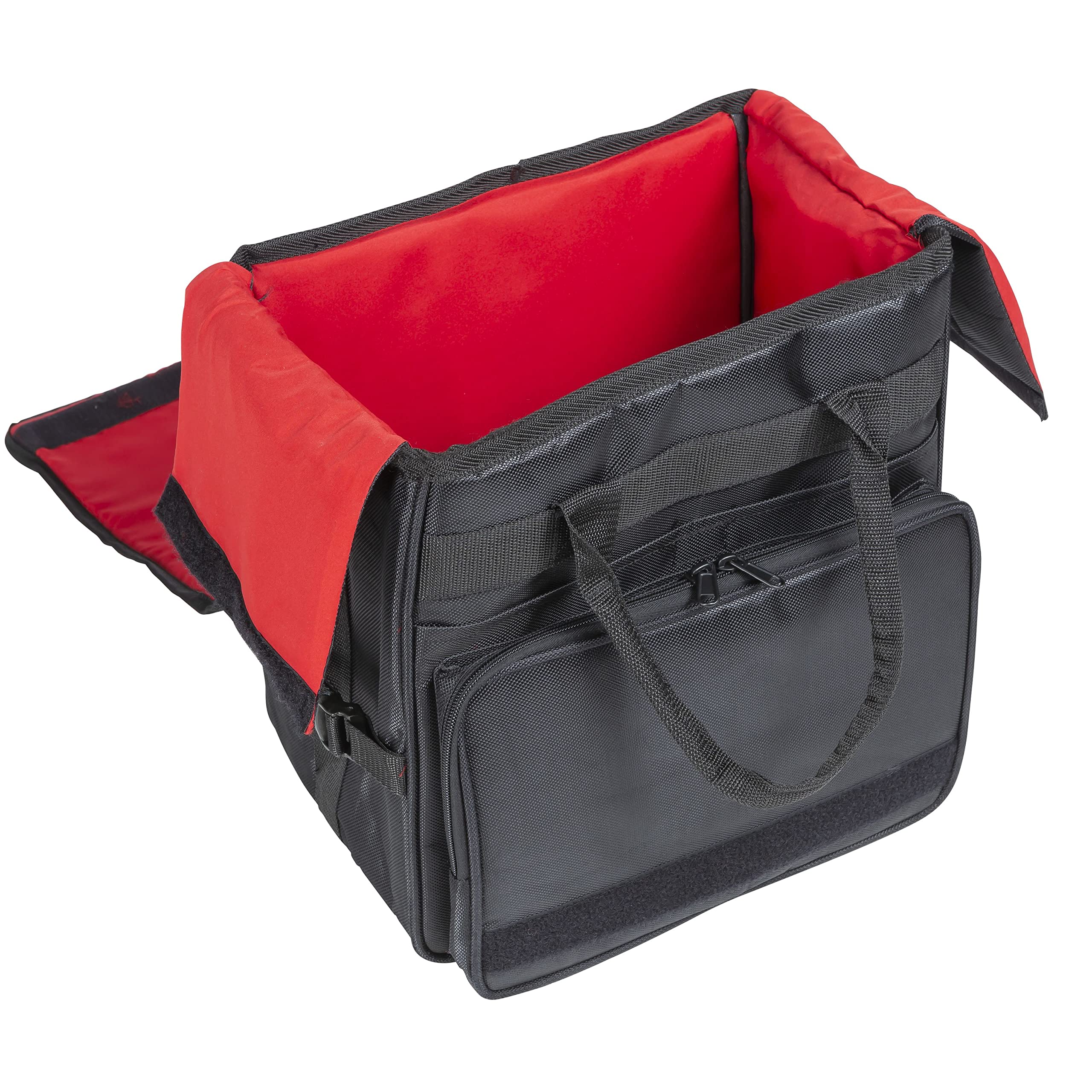 MUSIC STORE Regular LP Bag - Borsa per vinile