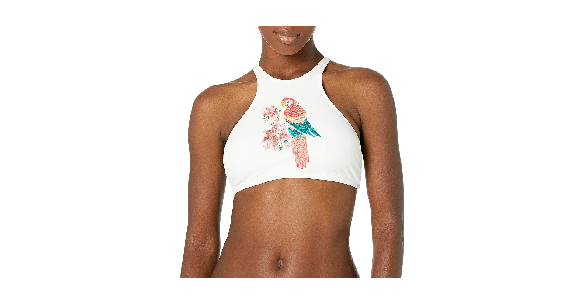 レディースウェア Coco ココディール COCODEAL / シアータックハイウエストワイドパンツ