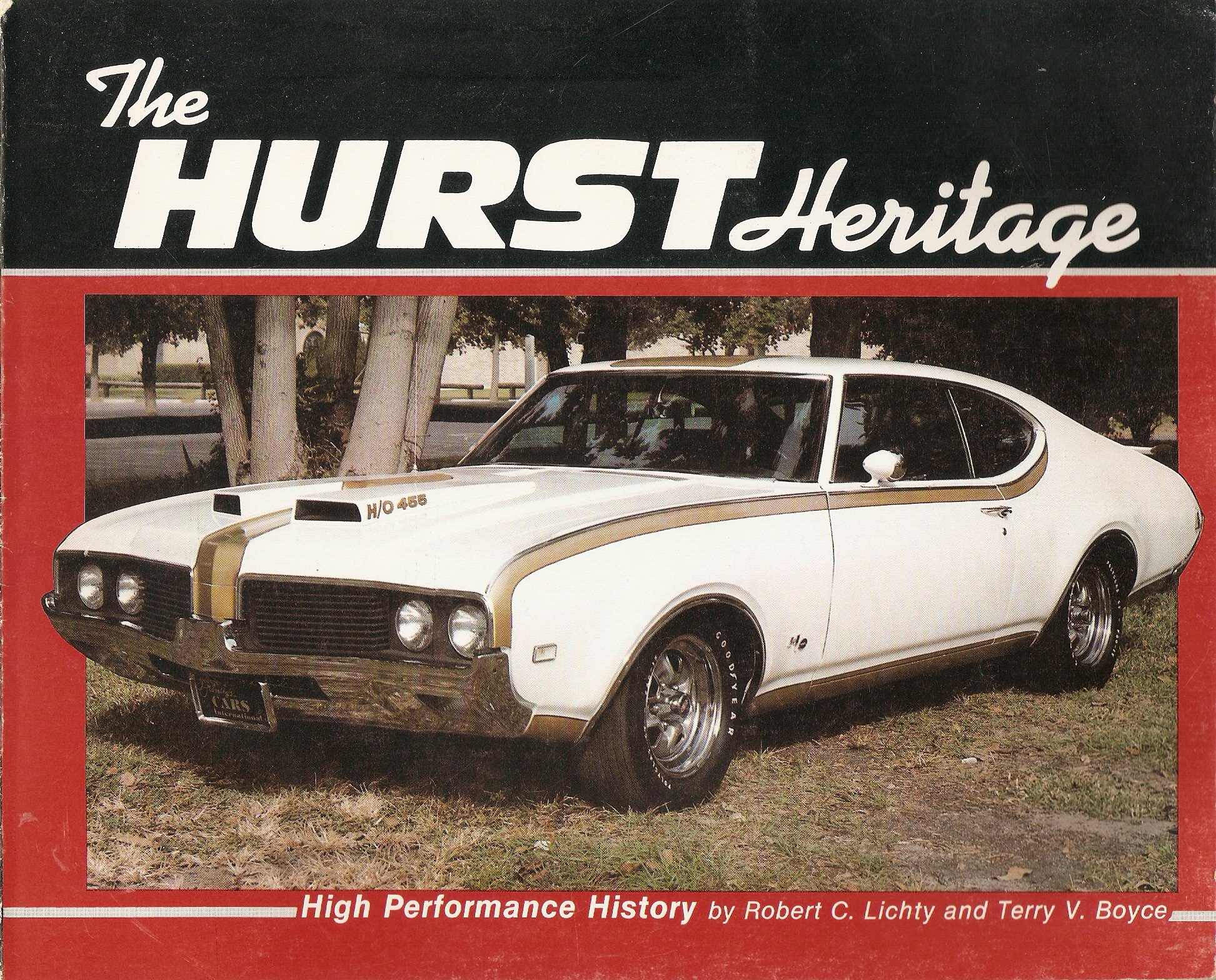 Hurst Heritage
