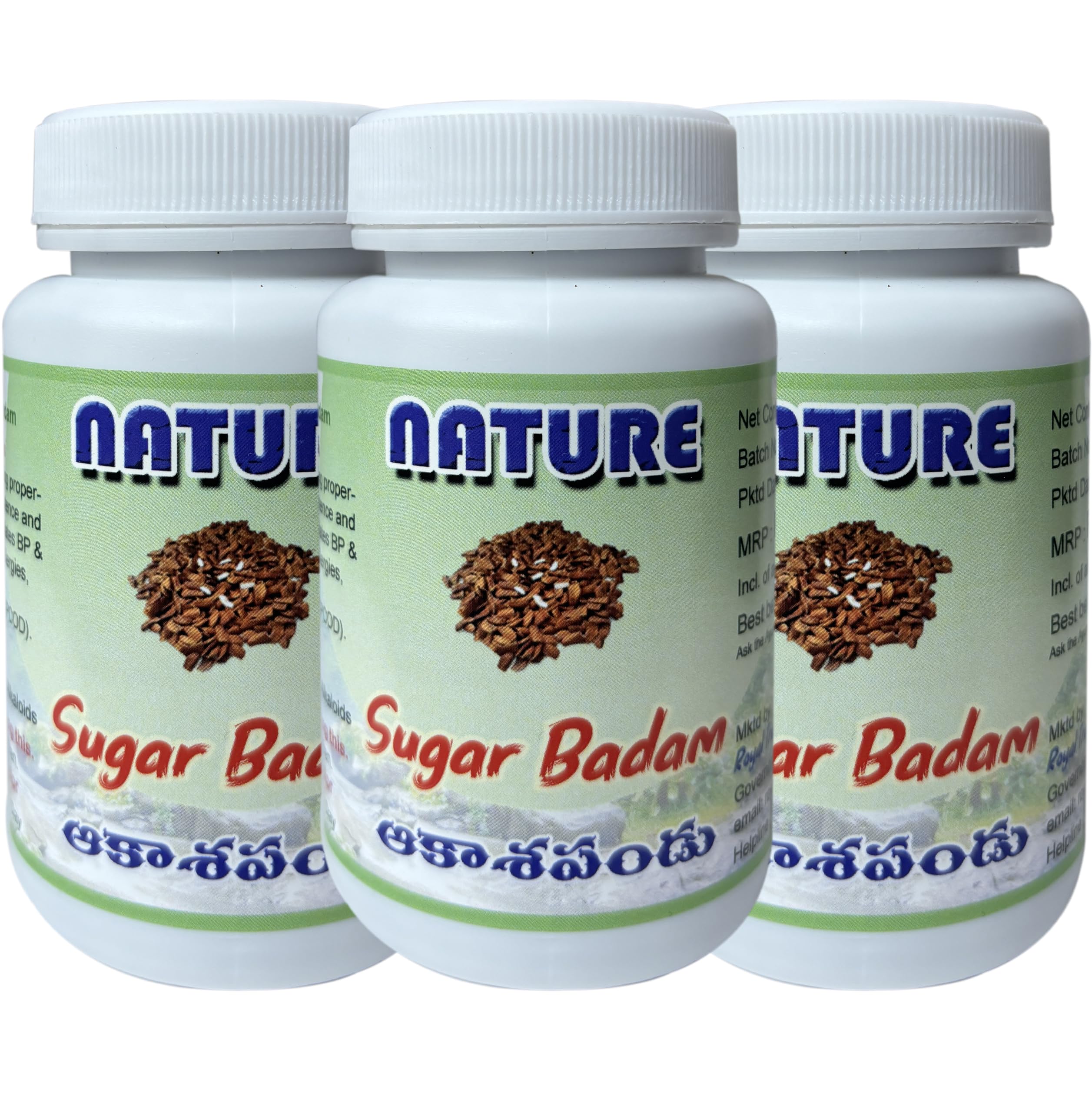 See full amazon price history chart for Sugar Badam - Kadwa - SKY SUGAR FRUIT NATURAL WAY TO CONTROL DIABETES, 100% A Grade Seeds. Set of 3 Sugar Badam - Kadwa - SKY SUGAR FRUIT NATURAL WAY TO CONTROL DIABETES, 100% A Grade Seeds. Set of 3 (B0CZ4CSN8P) Amazon Price History, Amazon Price Tracker