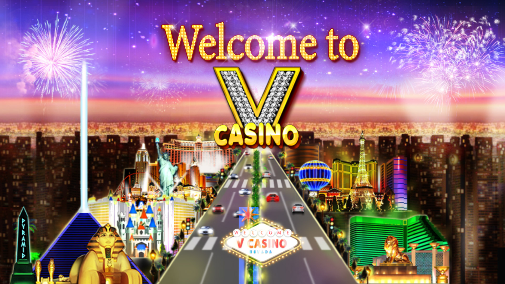 NV Casino Bonus