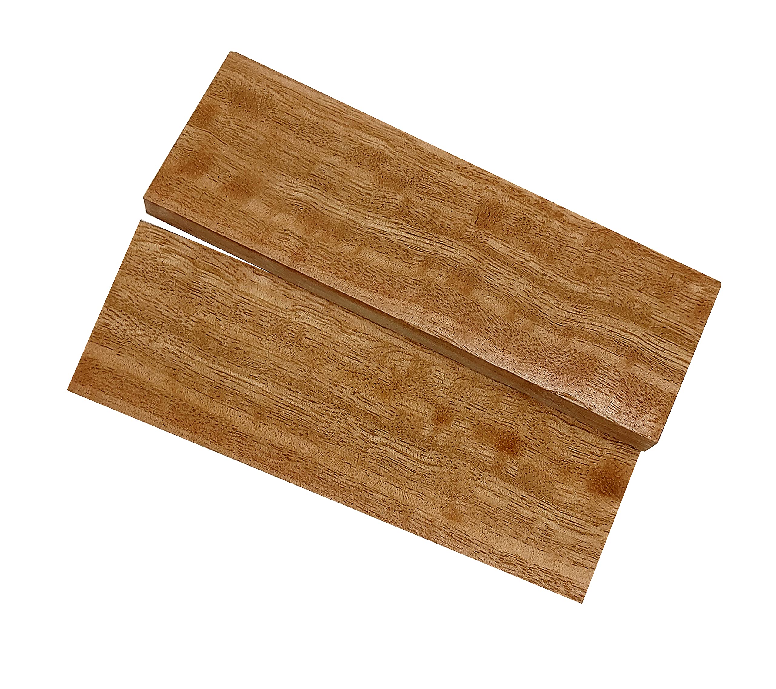 Doc of All Trades Bluegum Knife Scales