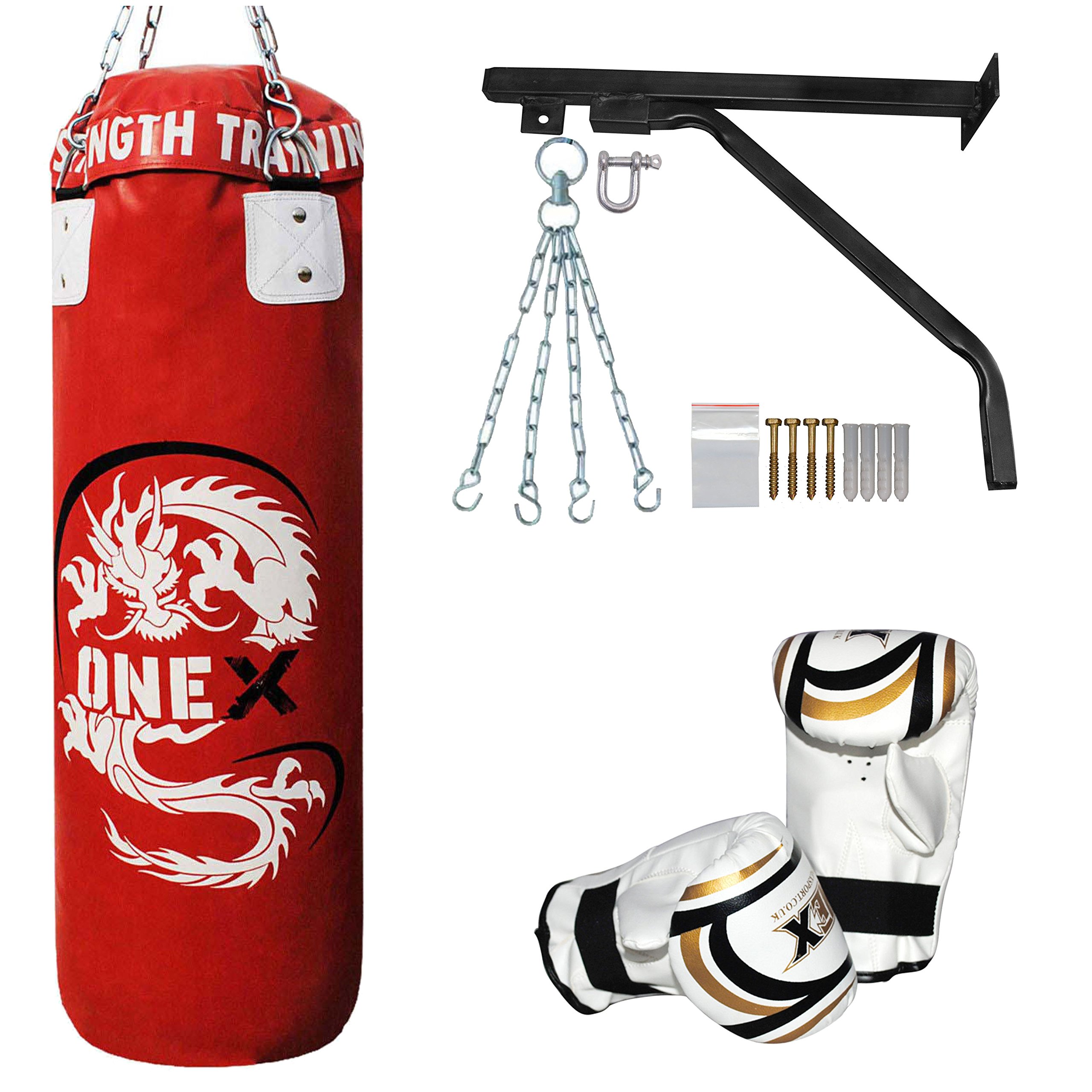 3ft punch bag