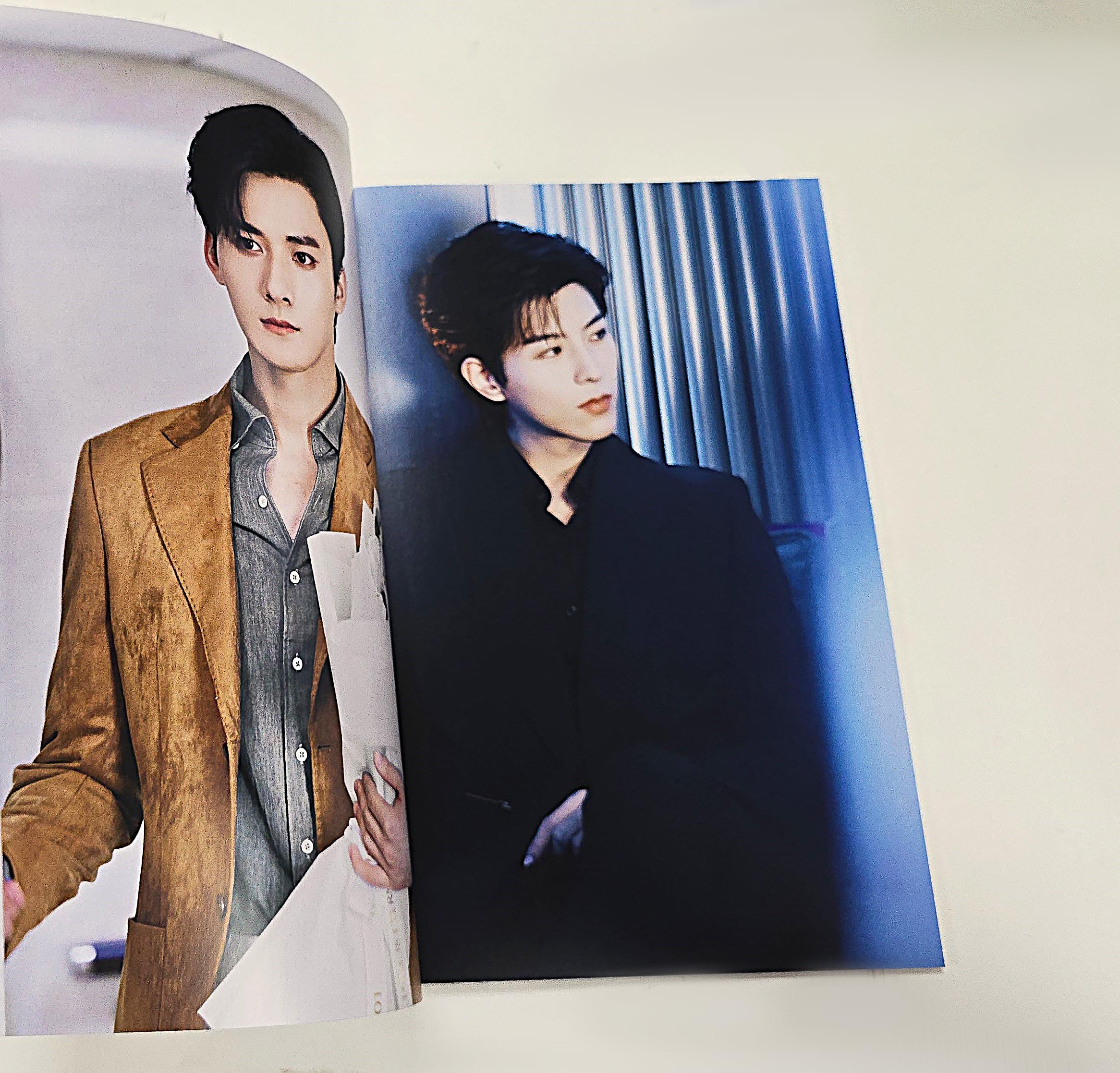 Amazon.co.jp: 垂涎 Desire TheSeries 写真集 画集 オメガバース BL