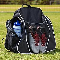 Vista 8 de Champion Sports All Purpose Backpack