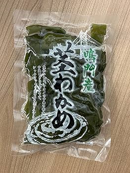 茎わかめ様ご確認用 三陸 きざみ 茎わかめ 30g×5 磯ヤ海産 無添加 3.11 おつまみ