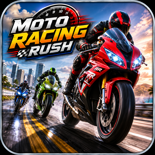 * Challenging tracks with exciting obstacles