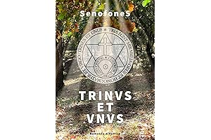 TRINUS ET UNUS (Italian Edition)