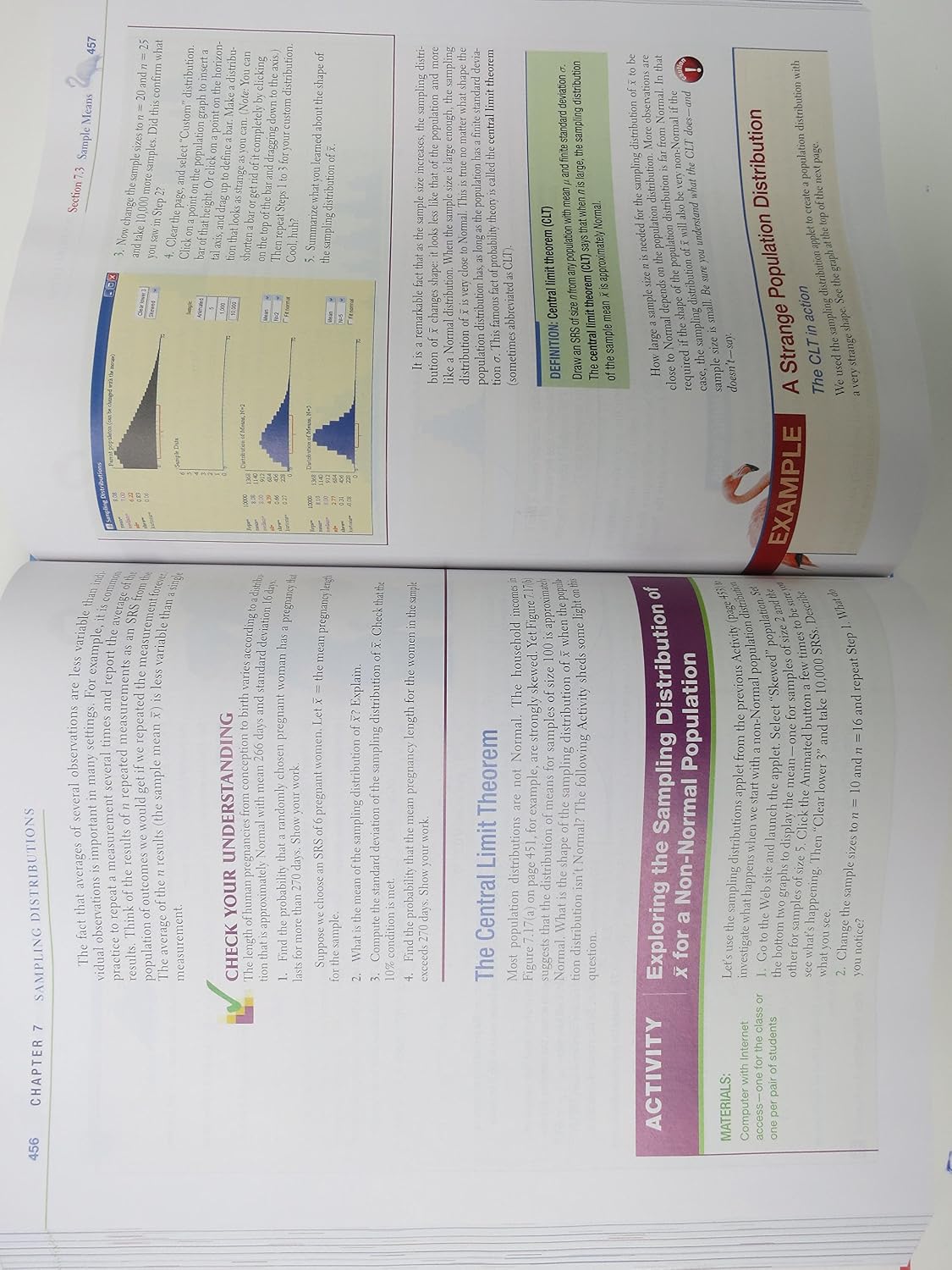 The Practice of Statistics