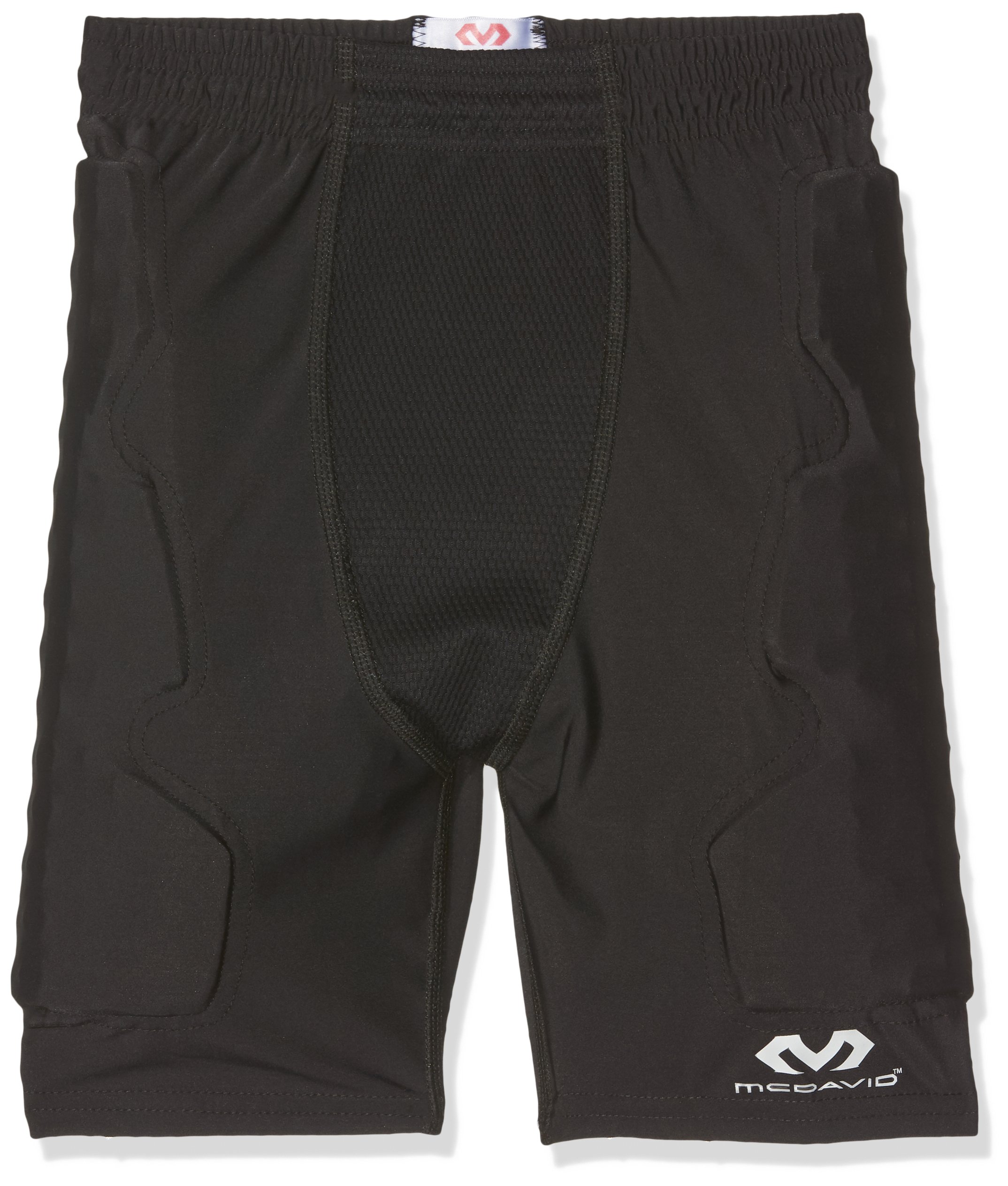 McDavid - Pantaloni Portiere Ragazzo Hex PRO Style Guard II