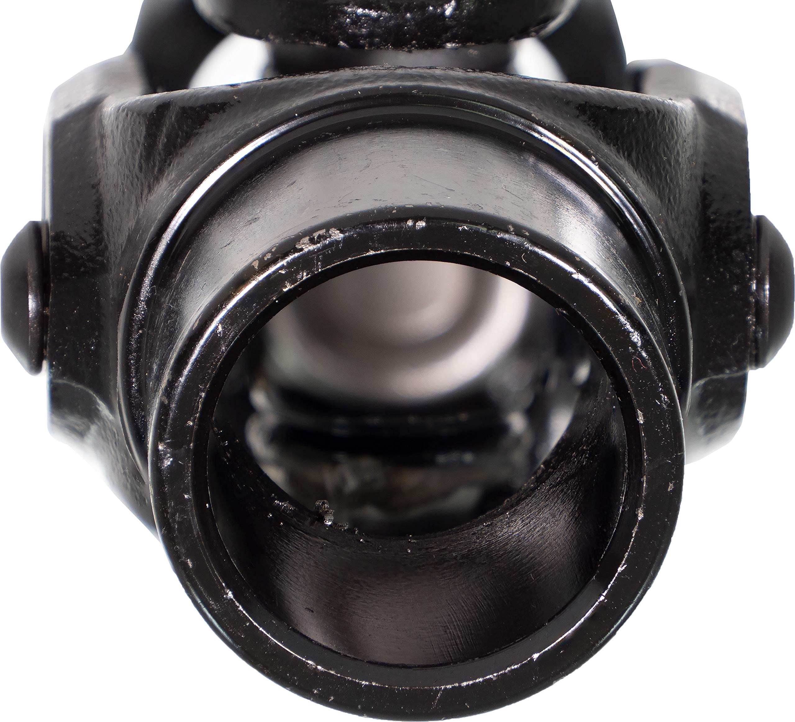U・x・U Amazon.com: APDTY 141581 Universal Steering Shaft U-Joint 7