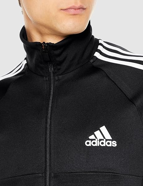 adidas(アディダス)のストアを表示 adidas(アディダス) ジャージトップ3ストライプス スリム トラックジャケットメンズ in use