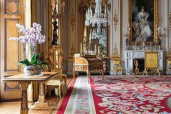 バッキンガム宮殿 ロイヤル・アンティーク・コレクション | アシュリー