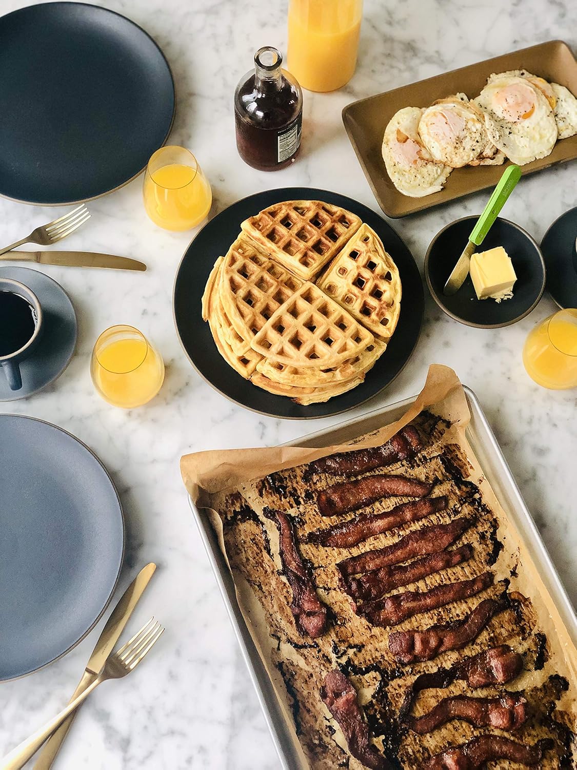 If You Care Parchment Baking Paper – 70 Sq Ft Roll - Unbleached, Chlorine Free, Greaseproof, Silicone Coated – Standard Size – Fits 13 Inch Pans : Home & Kitchen