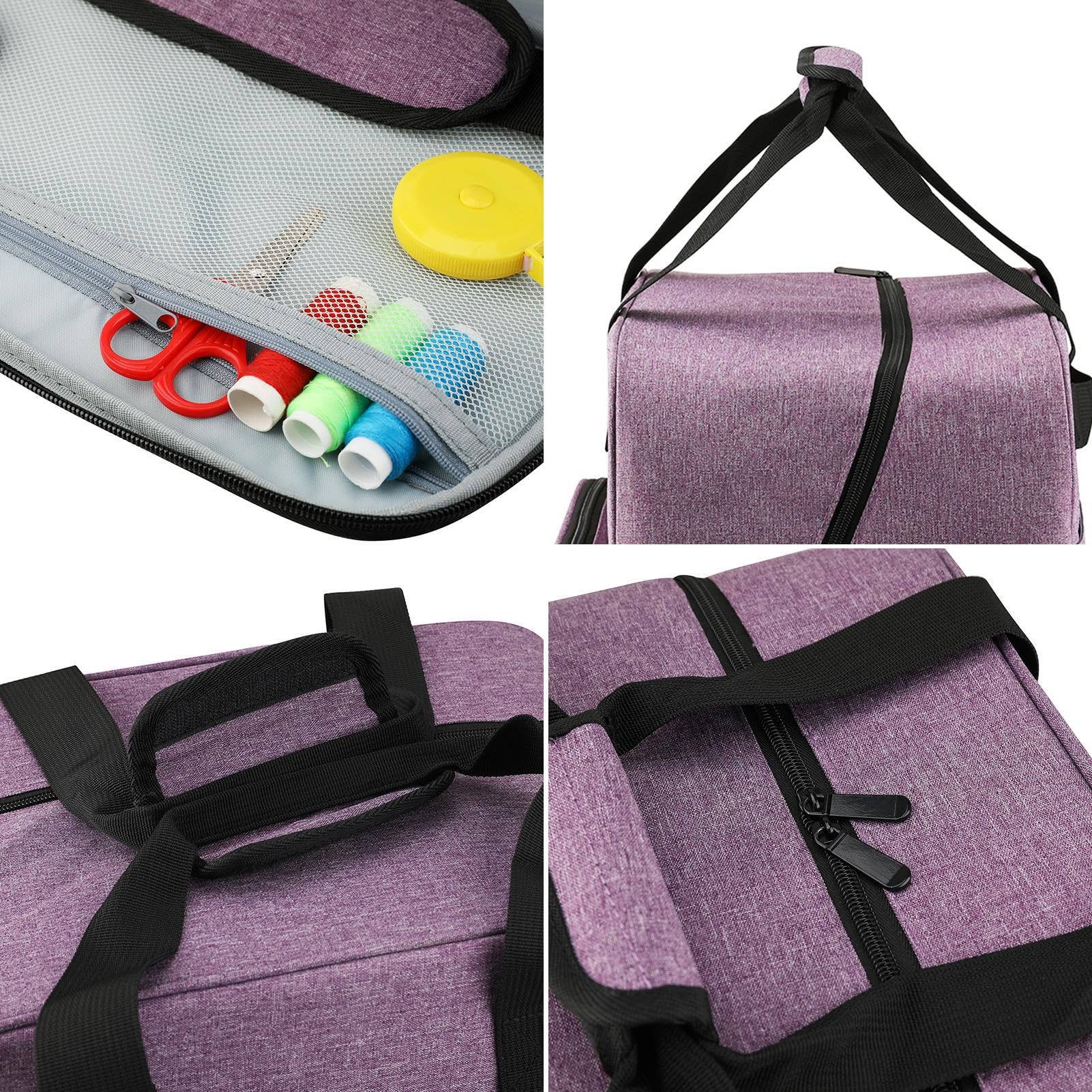 para máquina de, Bolsa para máquina de | Bolso Tote con