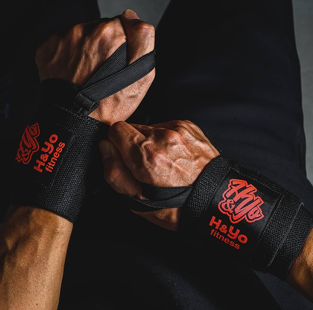 エルボー·スライディングミット·リストラップサポーター 楽天