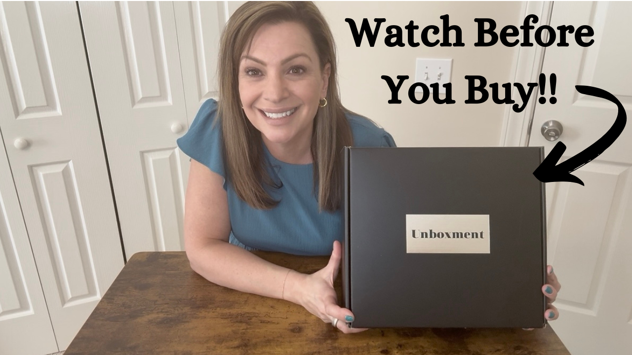 Watch Honest Review of Unboxment Gift Set!! #ad on Amazon Live