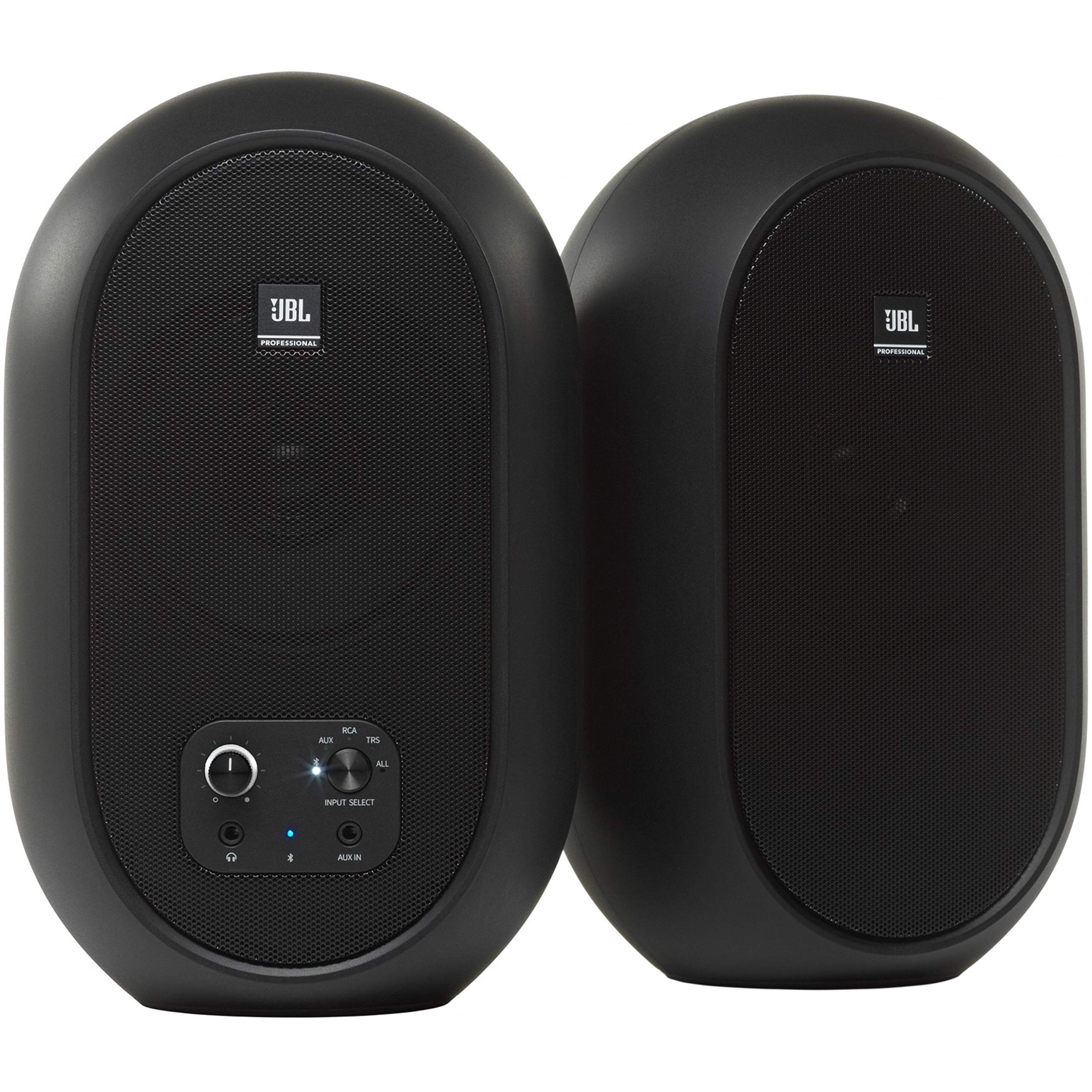 JBL 104-BT - Active studio monitor : Amazon.nl: Musical