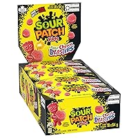 Vista 7 de Maynards Caramelos de cereza ácida, 64 g/2.26 oz (18 quilates), (importado de Canadá)