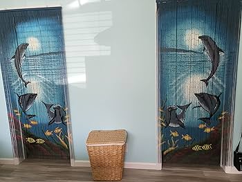 ビーズカーテン ハート アヒル 楽天市場】ビーズカーテン