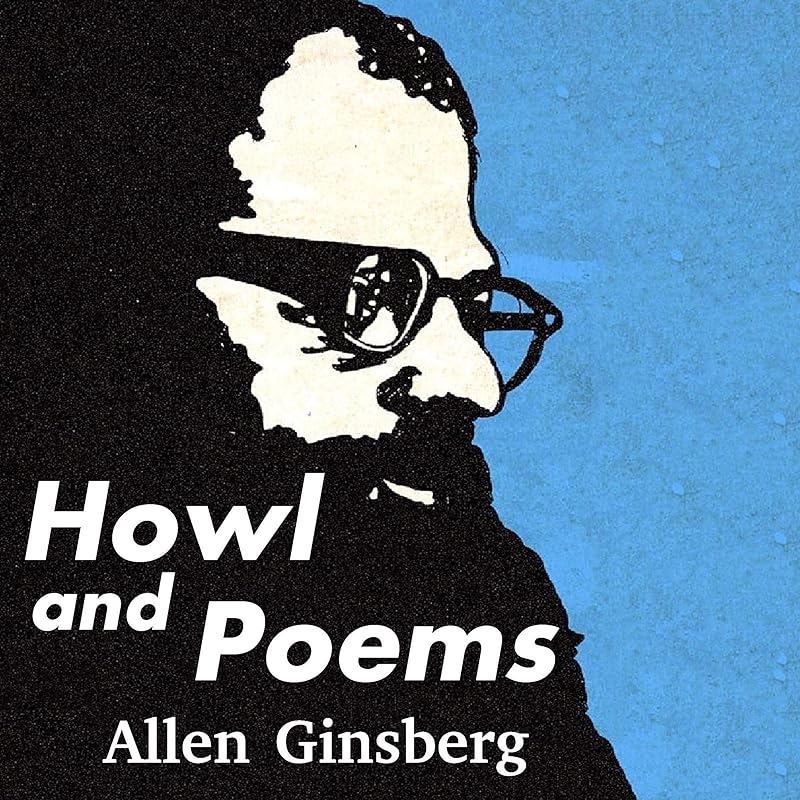 Carousel Item: Howl and Other Poems