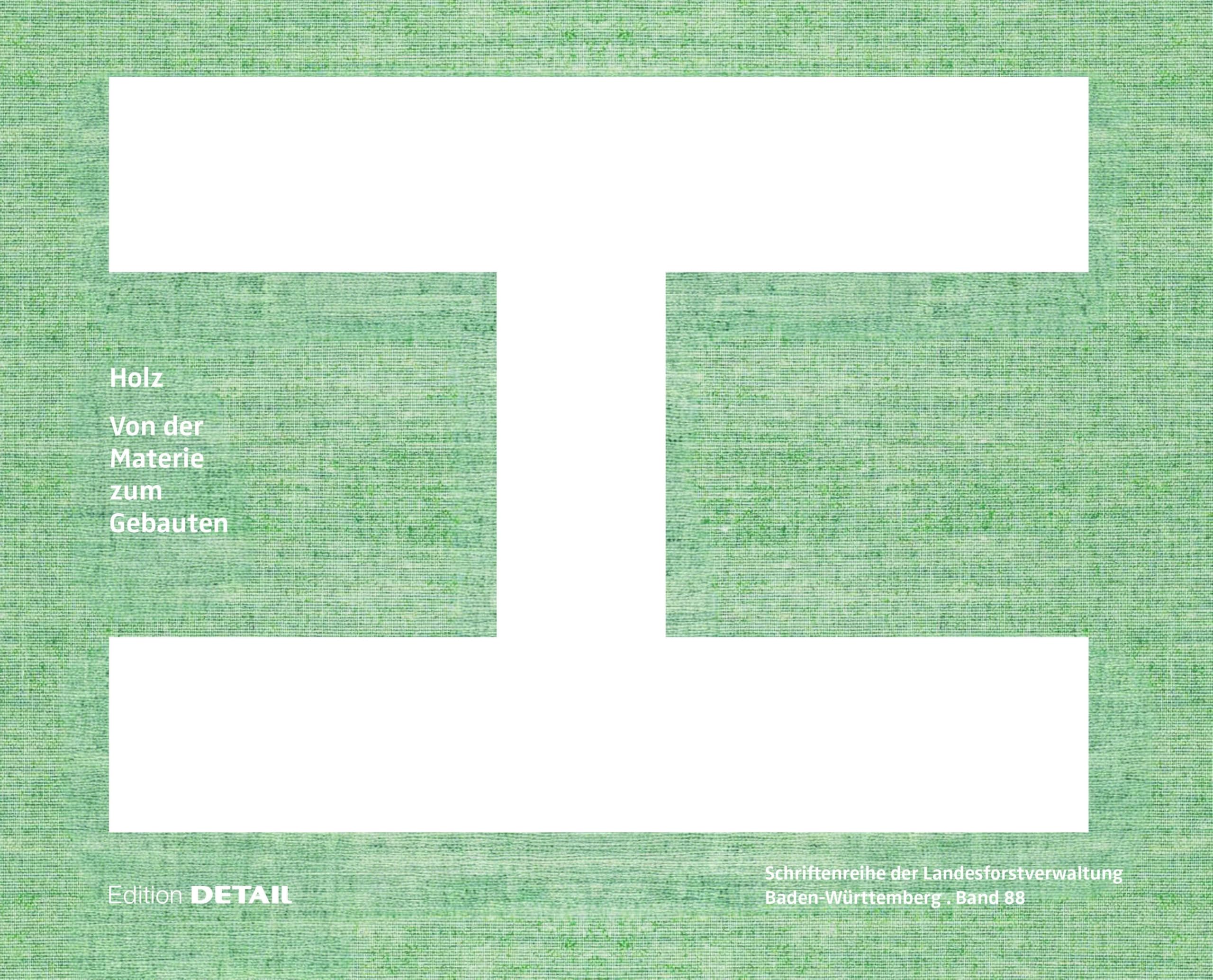 HOLZ by Marina Hmmerle, Florian Aicher - 9783955536626