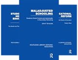  Routledge Library Editions: Education (151-200) (50 Book Series)