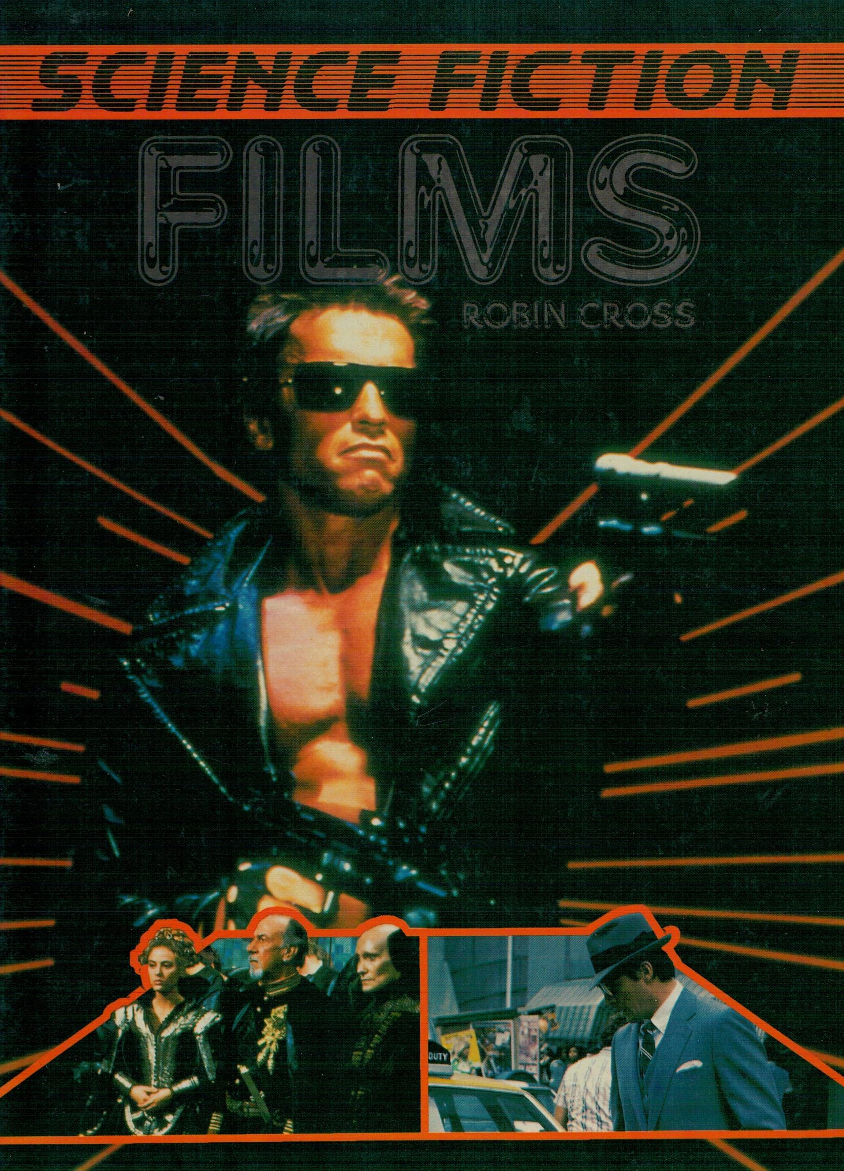 Science Fiction Films