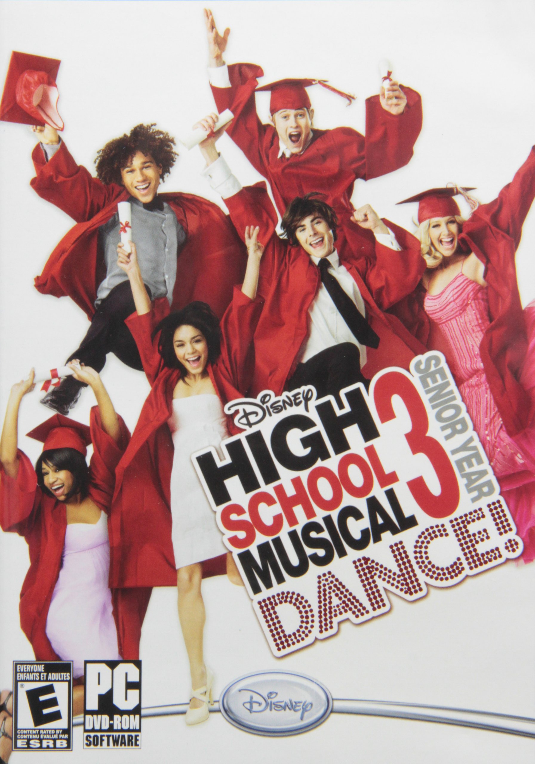High School Musical 3: Senior Year