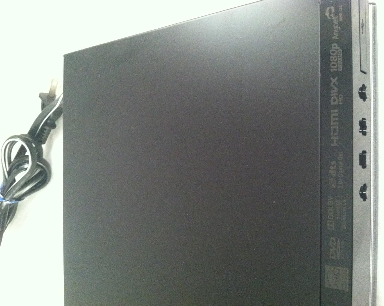 Discount Samsung Electronics BD-D5100 Blu-Ray Disc Player - Black