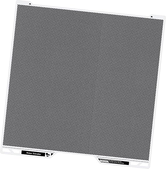 Bambu Lab H2C/H2D/H2S Printer Vision Encoder Calibration Board, Accuracy Improvement Calibration Tool, Suitable for Bambu Lab H2D Combo/H2S Combo 3D Printer