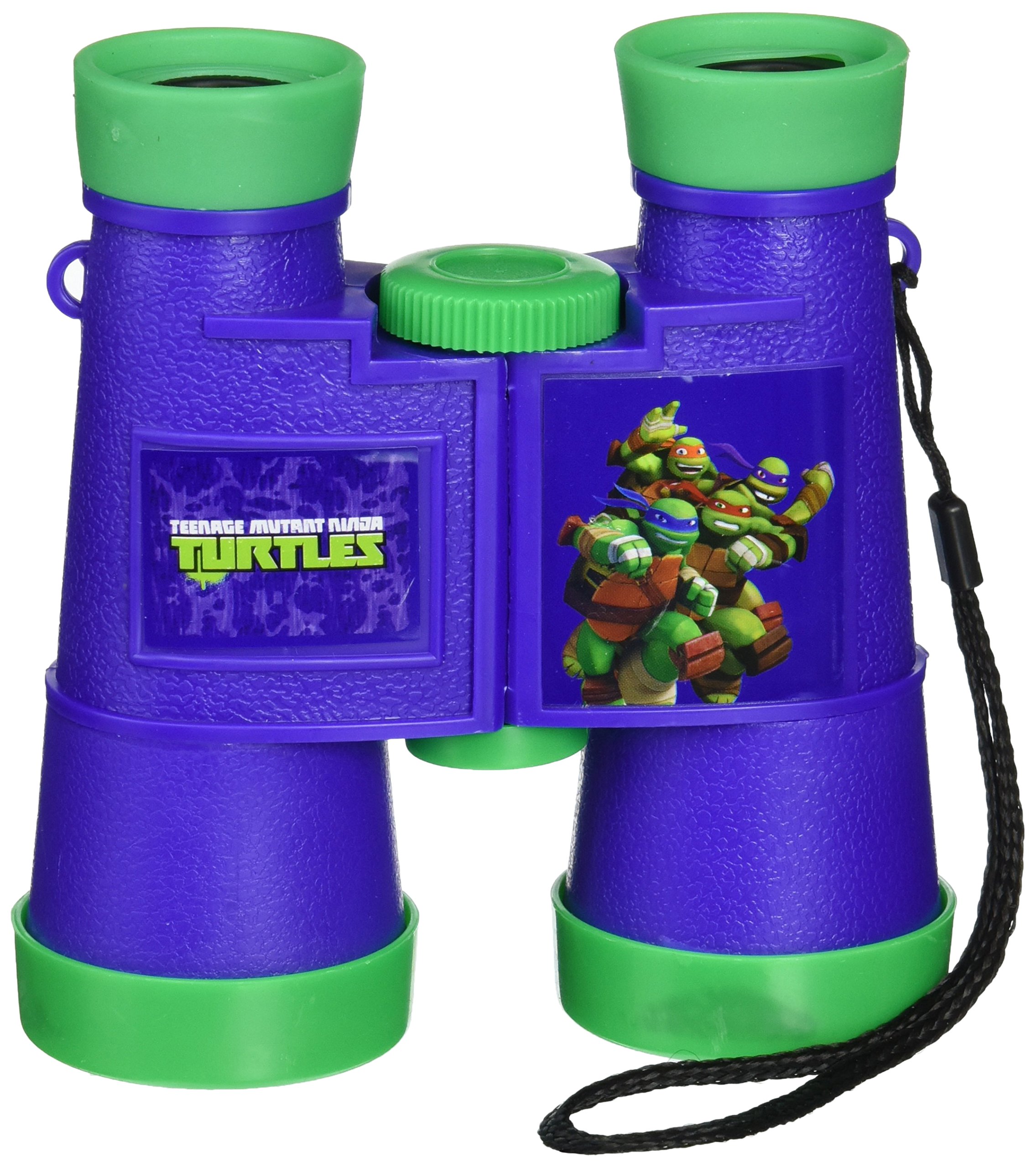 ⭐︎双眼鏡 BINOCULARS super night⭐︎ Teenage Mutant Ninja Turtles 70365 7X35 Binocular optics Designed