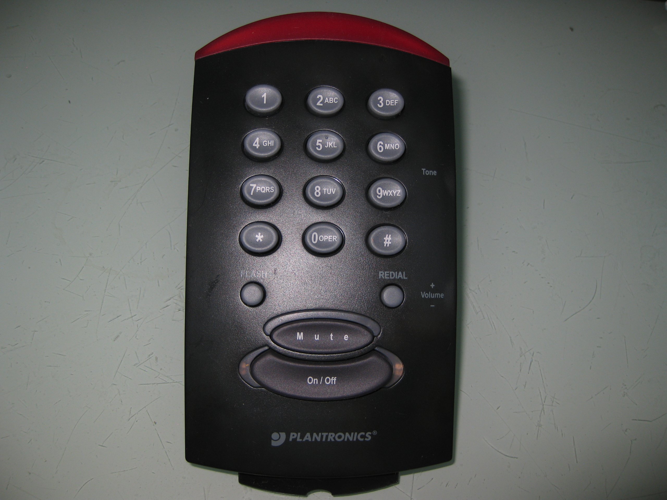 Plantronics AMPLIFIER MODIFIER FOR H-SERIES ( T10H )