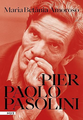 Pier Paolo Pasolini