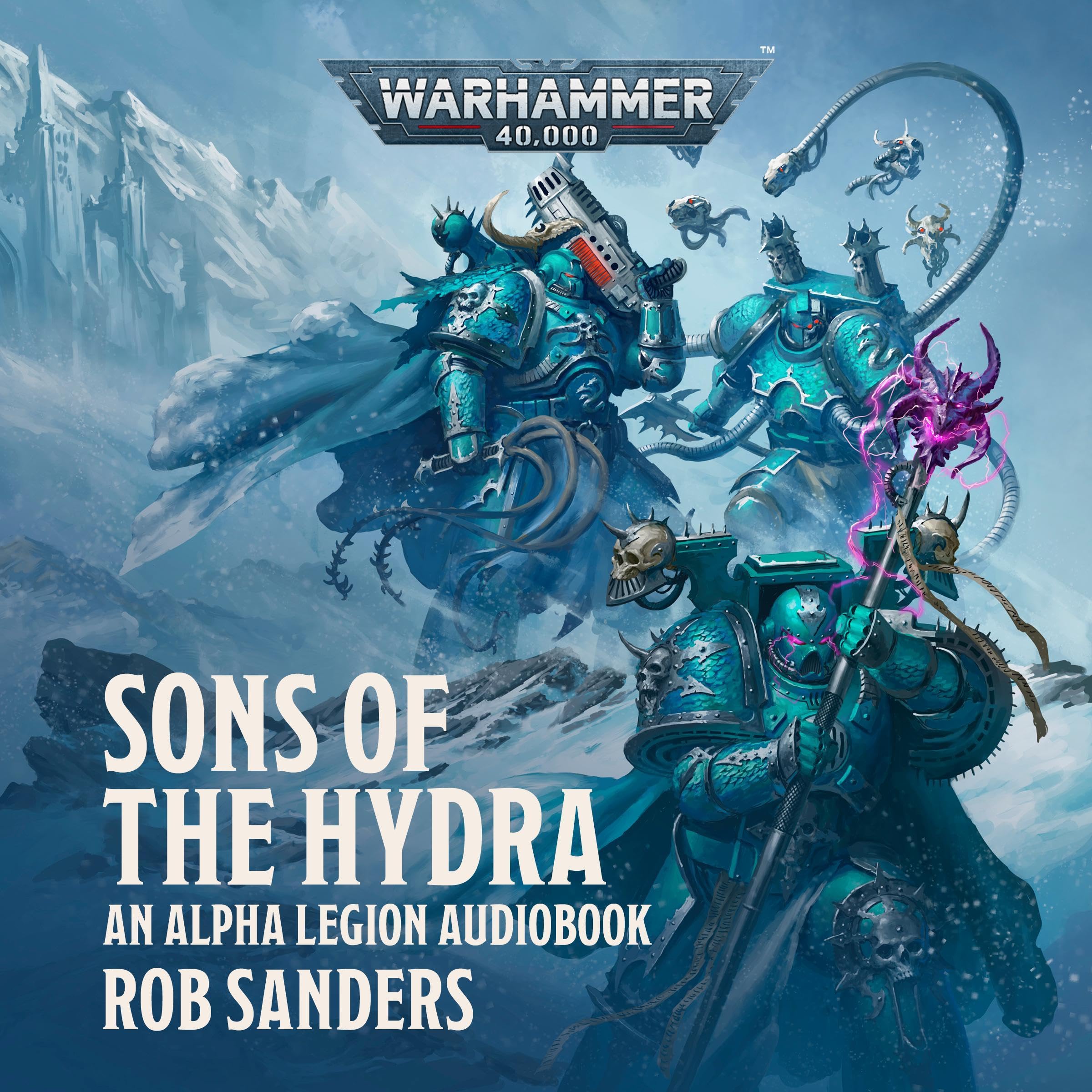 Sons of the Hydra